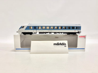 Märklin 43300 IC-Steuerwagen DB AC H0