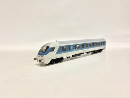 Märklin 43300 IC-Steuerwagen DB AC H0