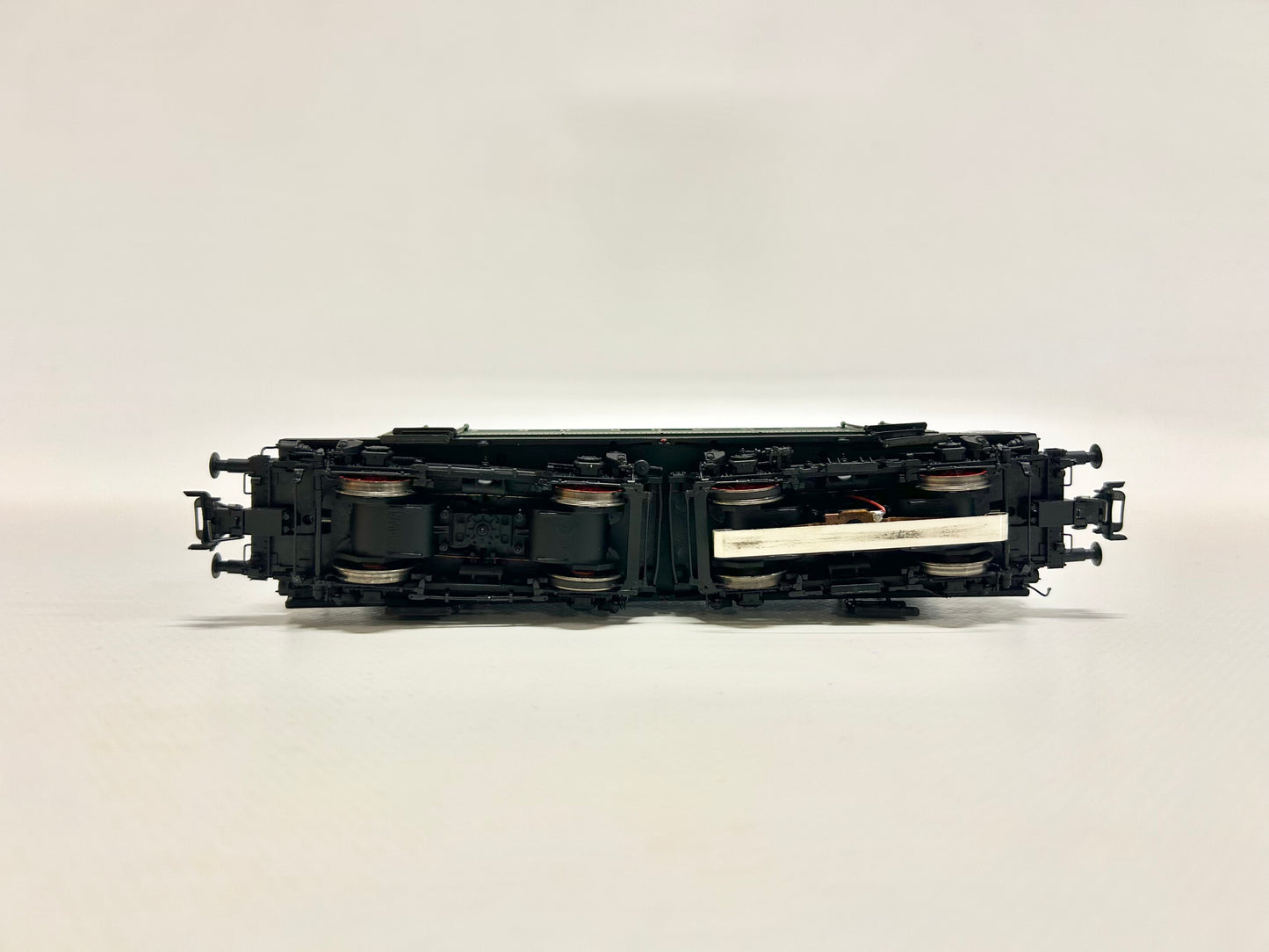 Brawa 43415 Digital + Sound AC E-Lok Br 114 119-5 DB H0