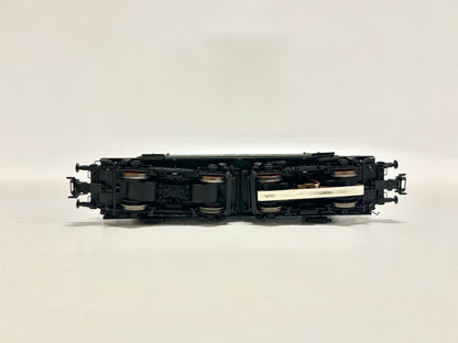 Brawa 43415 Digital + Sound AC E-Lok Br 114 119-5 DB H0