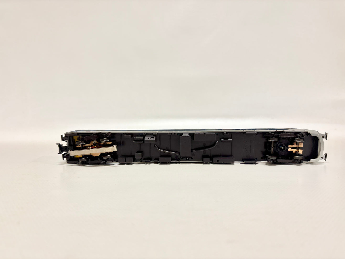Märklin 43300 IC-Steuerwagen DB AC H0