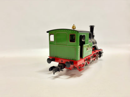 Märklin Maxi Spur 1 Dampflok Werkslok ALNO Lok 01