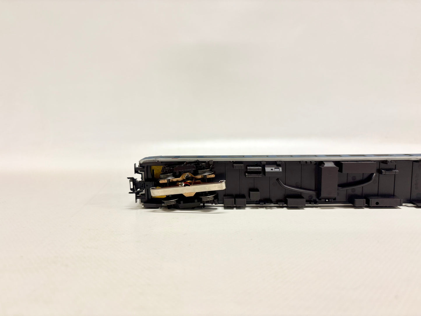 Märklin 43300 IC-Steuerwagen DB AC H0