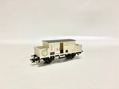 Märklin 48305 SoMo Develey Güterwagen DB AC H0
