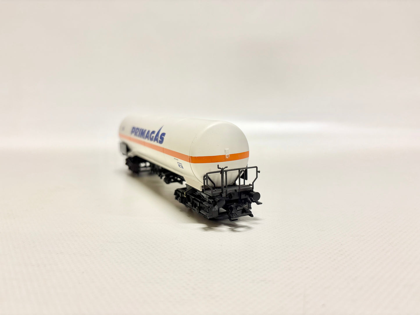 Märklin 4848 Kesselwagen Primagas DB AC H0