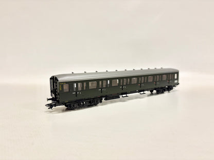 Märklin 43110 Abteilwagen Personenwagen DB AC H0
