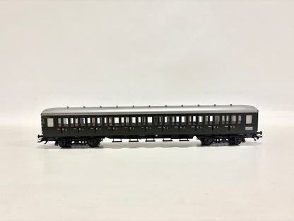Märklin 43110 Abteilwagen Personenwagen DB AC H0