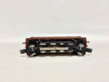 Märklin 3170 Schwedische E-Lok Litt D 109 SJ AC H0