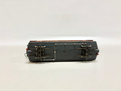 Märklin 3170 Schwedische E-Lok Litt D 109 SJ AC H0