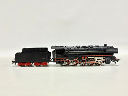 Märklin 3047/3027 Dampflok Br 44 690 mit Telexkupplung DB AC H0