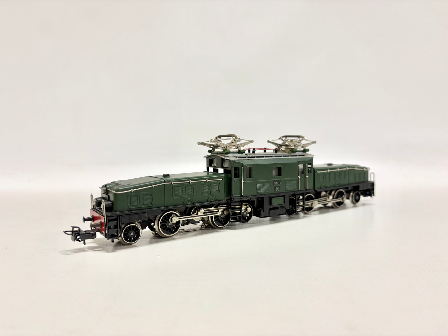 Märklin 3015 E-Lok Ce 6/8 "Krokodil" SBB AC H0