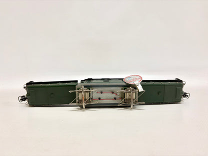 Märklin 3015 E-Lok Ce 6/8 "Krokodil" SBB AC H0