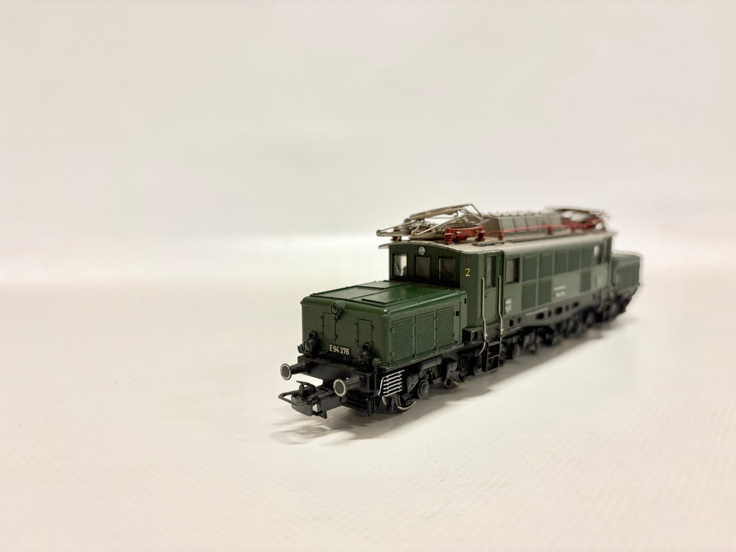 Märklin 3022 E-Lok E94 276 DB AC H0