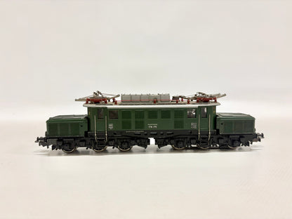 Märklin 3022 E-Lok E94 276 DB AC H0