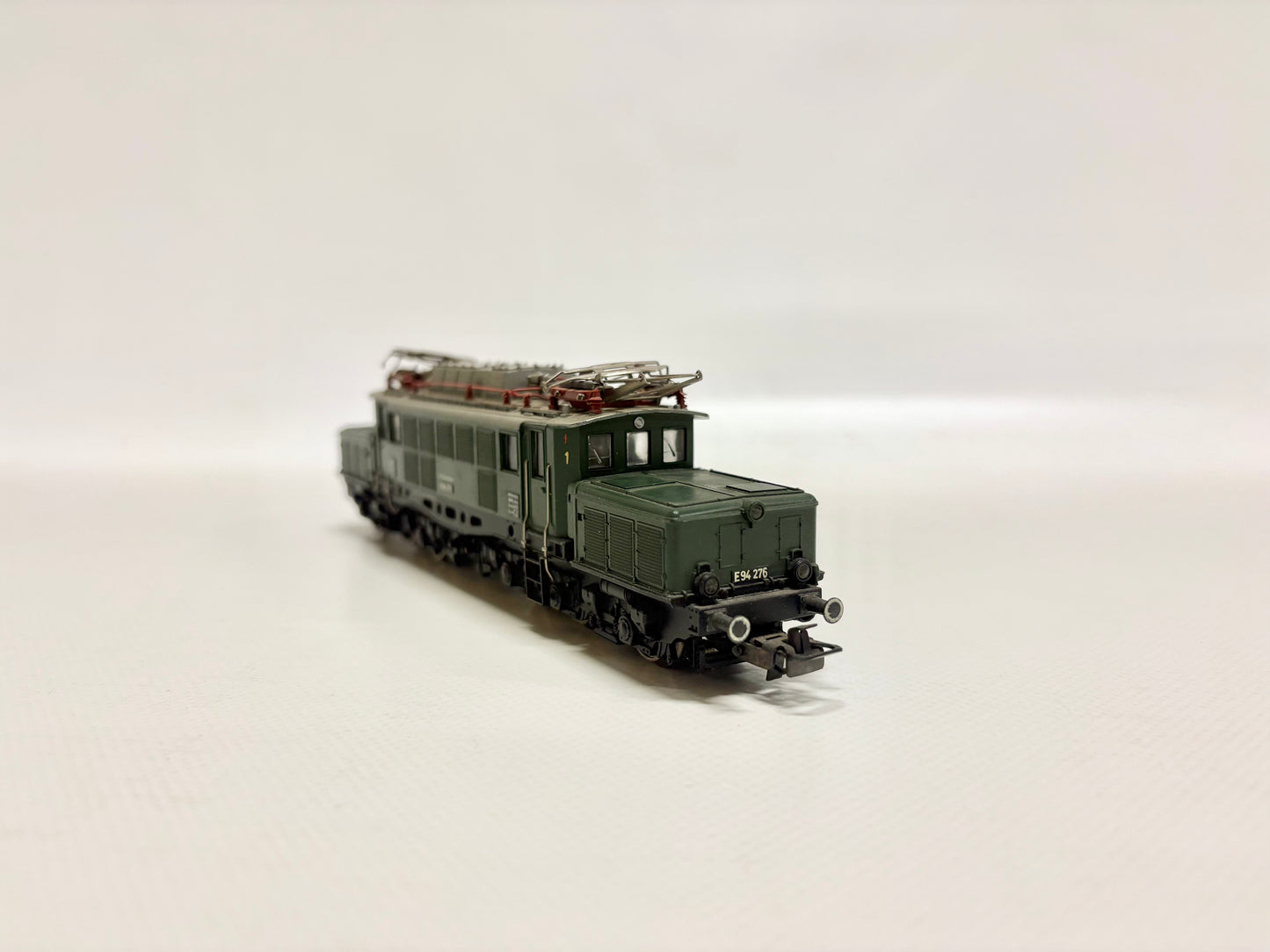 Märklin 3022 E-Lok E94 276 DB AC H0