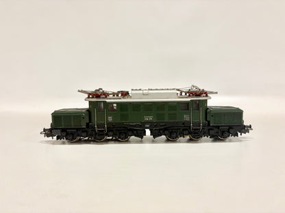 Märklin 3022 E-Lok E94 276 DB AC H0