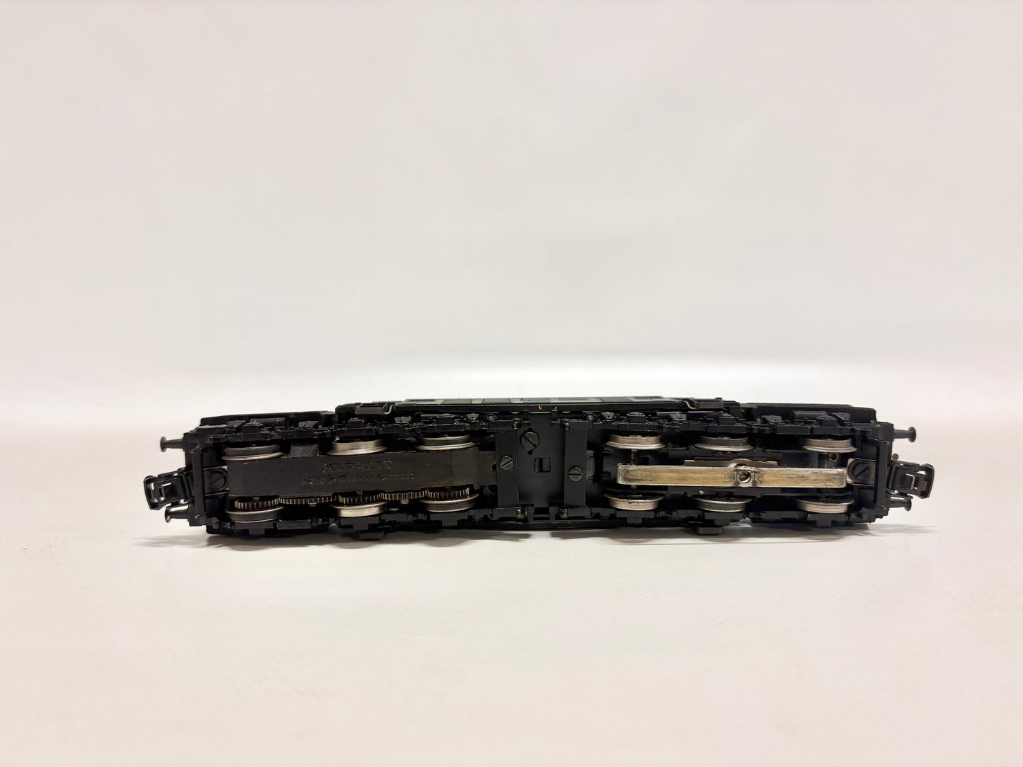 Märklin 3022 E-Lok E94 276 DB AC H0