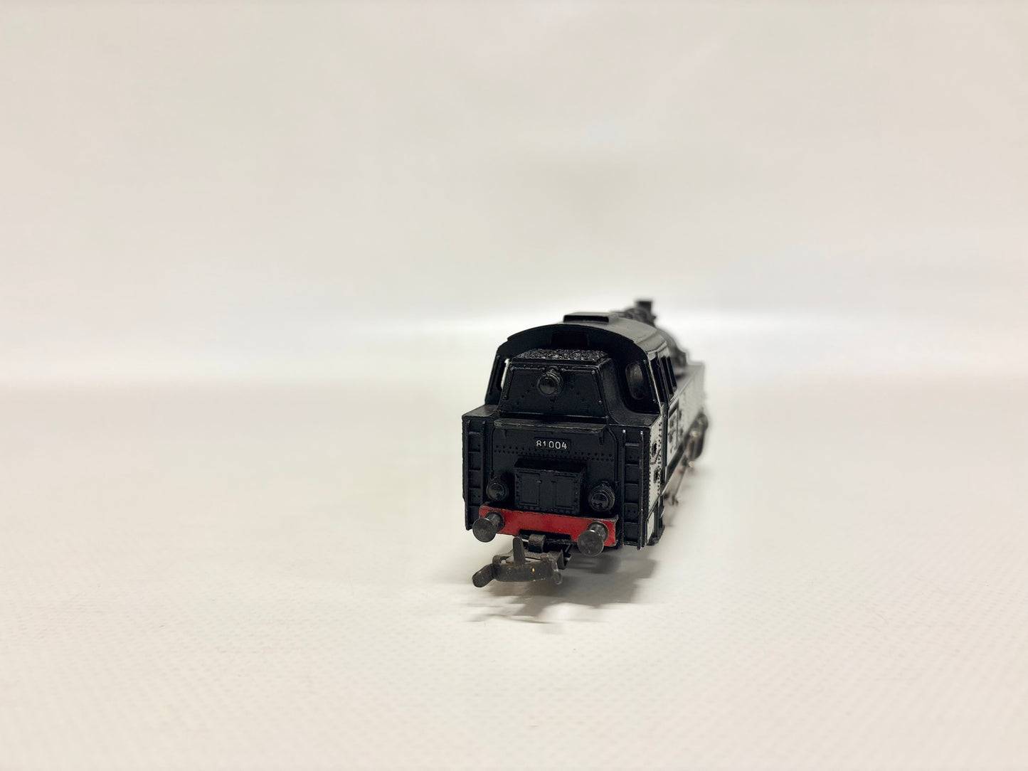 Märklin 3031 Dampflok Br 81 004 DB AC H0