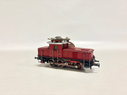 Märklin 3001 E-Lok E63 02 DB AC H0