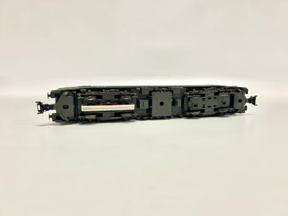 Märklin 36193 Mfx-Digital + Sound Br 193 E-Lok SBB H0