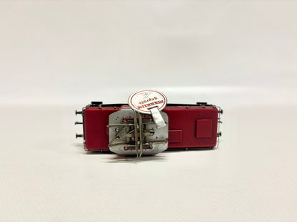 Märklin 3001 E-Lok E63 02 DB AC H0