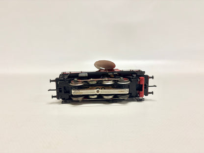 Märklin 3001 E-Lok E63 02 DB AC H0