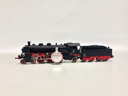 Märklin 3091 Dampflok Br 18 478 DB AC H0