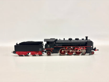 Märklin 3091 Dampflok Br 18 478 DB AC H0