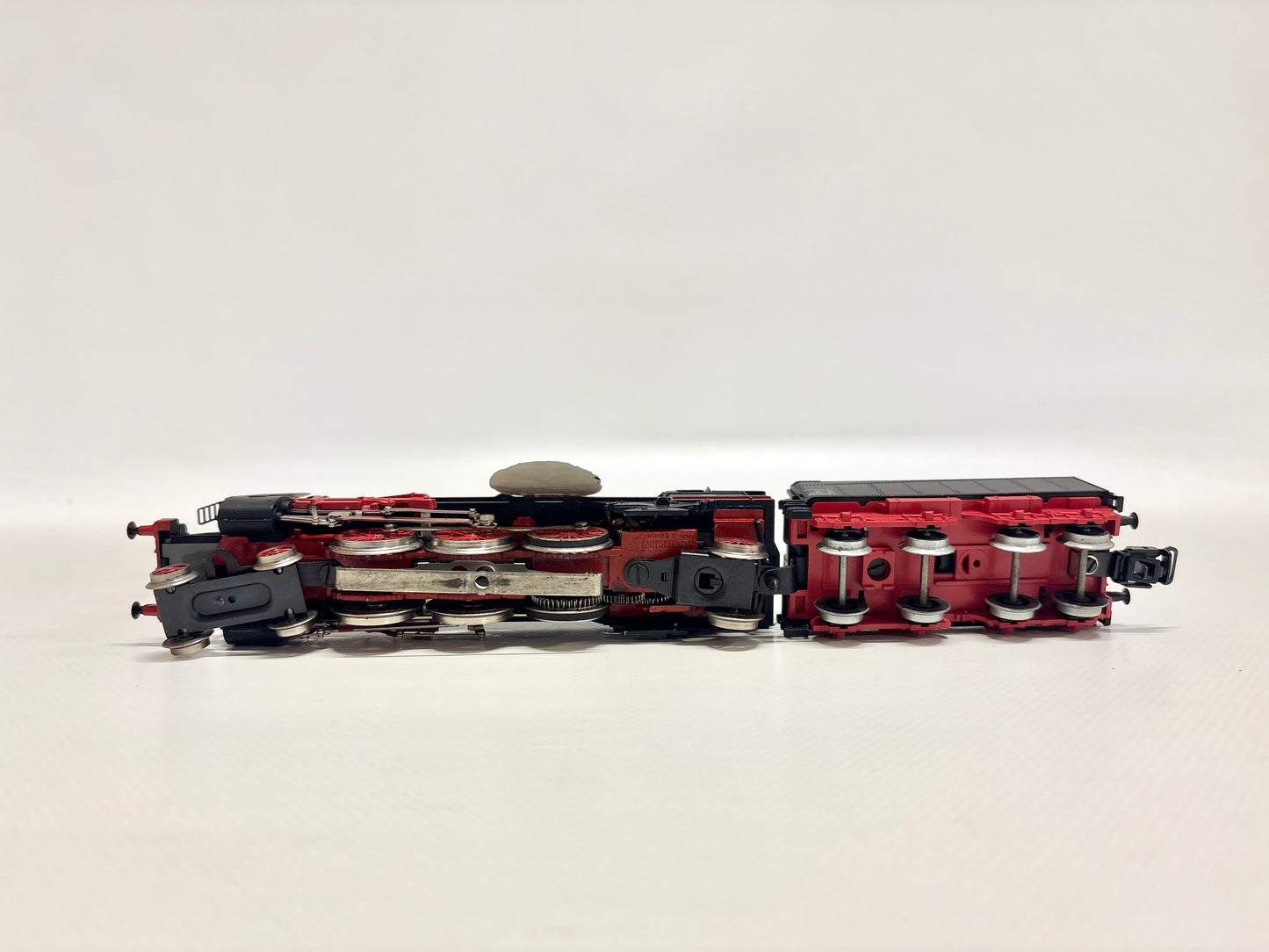 Märklin 3091 Dampflok Br 18 478 DB AC H0