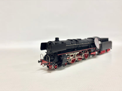 Märklin 3048 Dampflok Br 01 097 DB AC H0