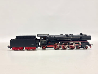 Märklin 3048 Dampflok Br 01 097 DB AC H0