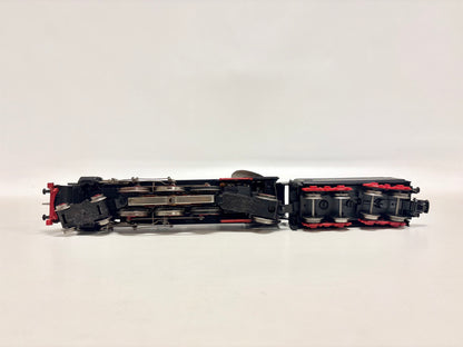 Märklin 3048 Dampflok Br 01 097 DB AC H0