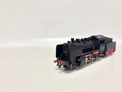 Märklin 3003 Dampflok Br 24 058 DBA C H0