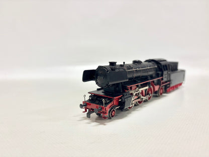 Märklin 3005 Dampflok Br 23 014 DB AC H0