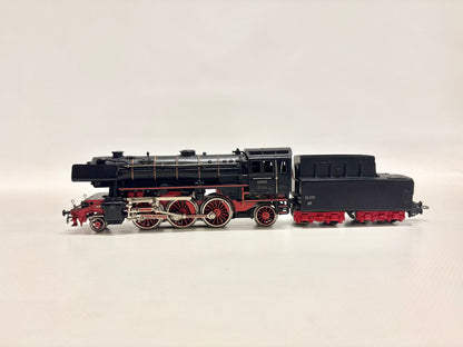 Märklin 3005 Dampflok Br 23 014 DB AC H0