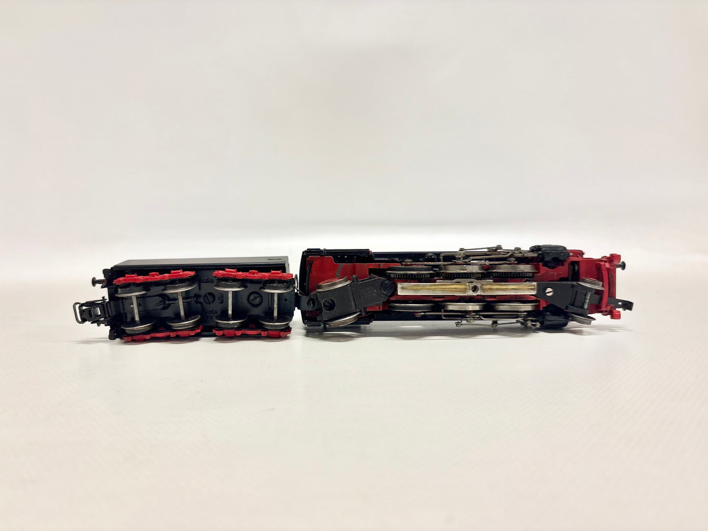 Märklin 3005 Dampflok Br 23 014 DB AC H0