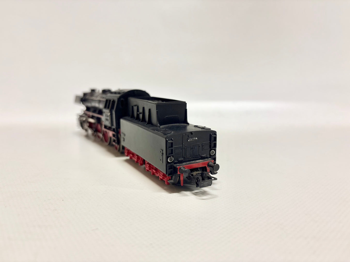 Märklin 3005 Dampflok Br 23 014 DB AC H0
