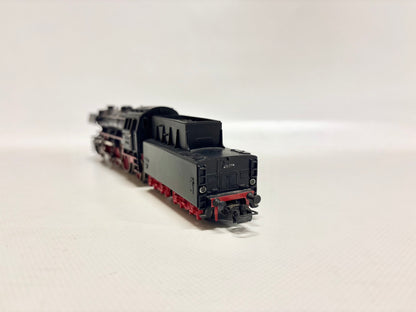 Märklin 3005 Dampflok Br 23 014 DB AC H0