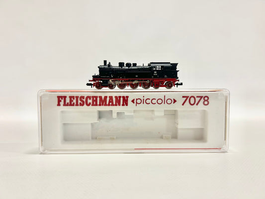 Fleischmann Piccolo Dampflok Br 78 246 DB Spur N