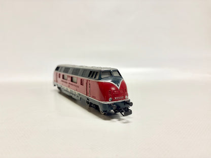 Märklin 3021 Diesellok V200 006 DB AC H0