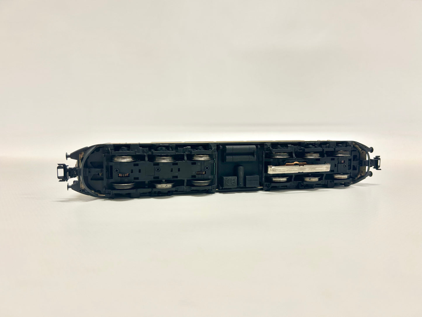 Märklin 39170 Mfx+ Digital + Sound Br 103 E-Lok H0