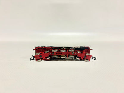 Fleischmann Piccolo Dampflok Br 78 246 DB Spur N