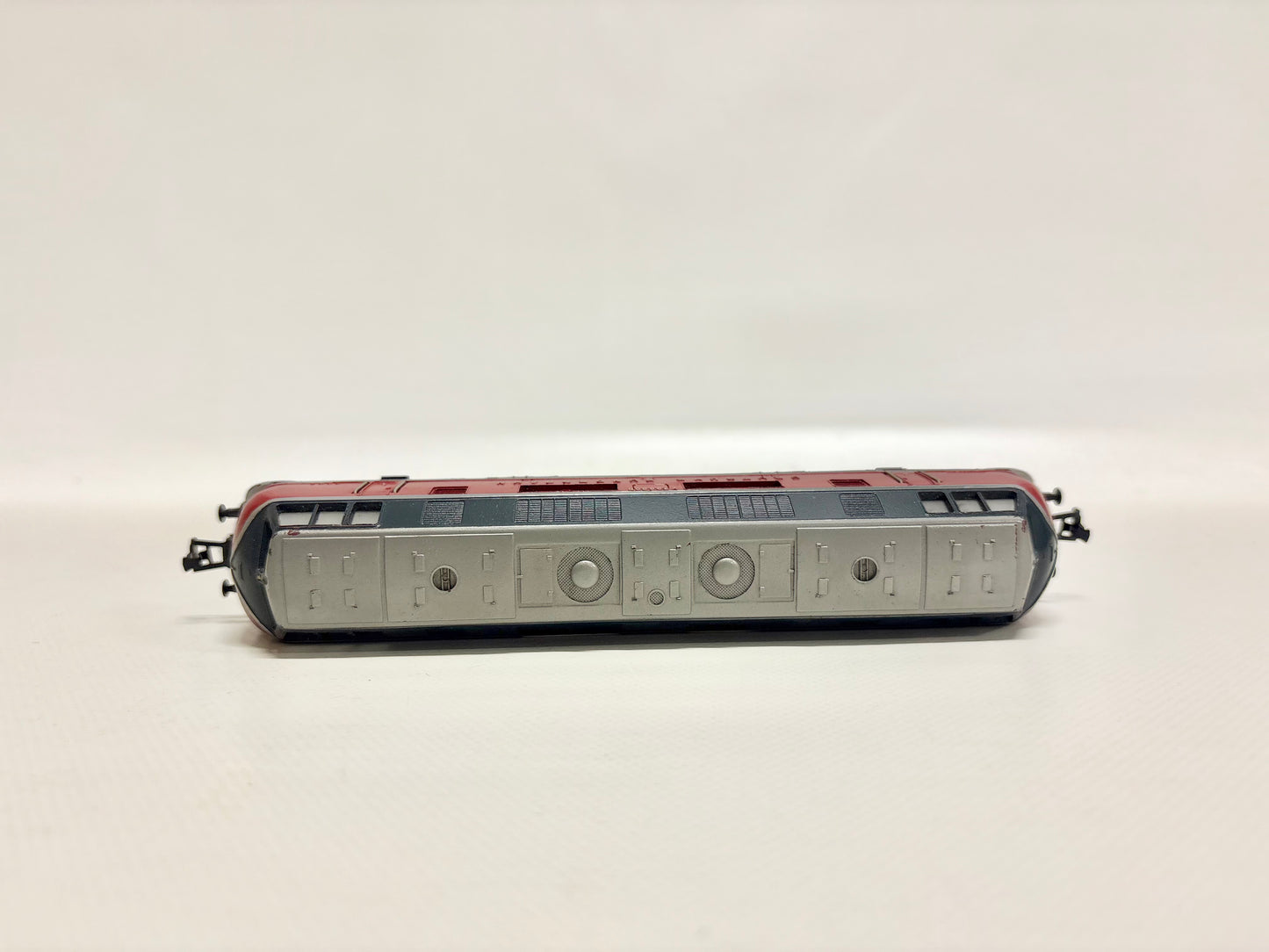 Märklin 3021 Diesellok V200 006 DB AC H0