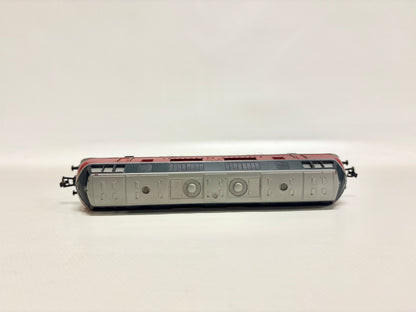 Märklin 3021 Diesellok V200 006 DB AC H0
