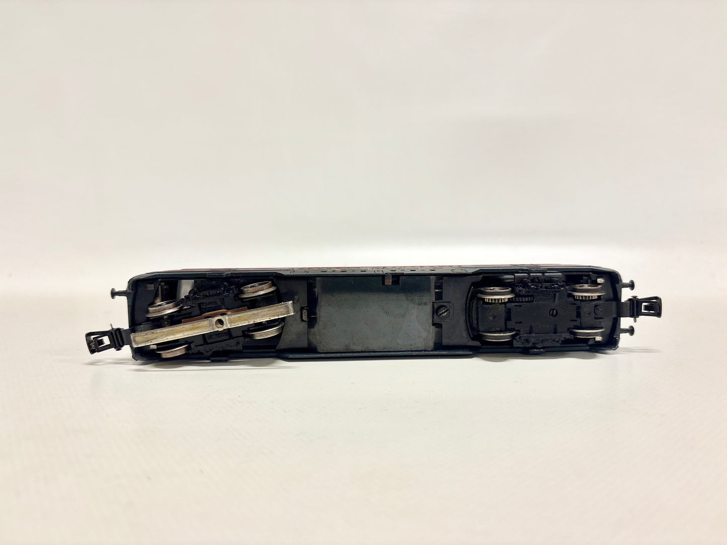 Märklin 3021 Diesellok V200 006 DB AC H0