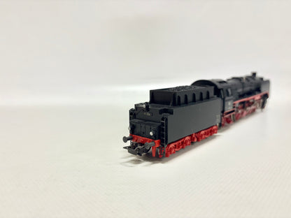 Märklin 3082 Dampflok mit Rauchsatz Br 41 334 DB AC H0