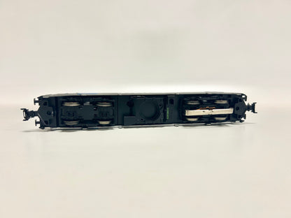 Märklin 36607 Digital E-Lok Br 186 SBB Cargo Railpool H0