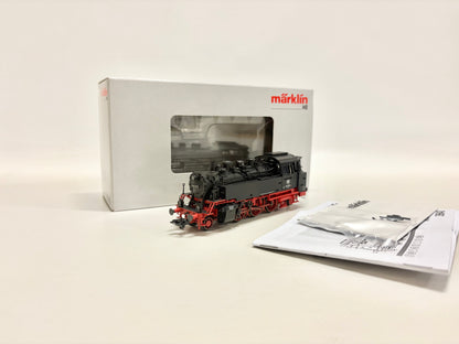 Märklin 39640 Mfx-Digital + Sound Dampflok Br 64 250 DB AC H0
