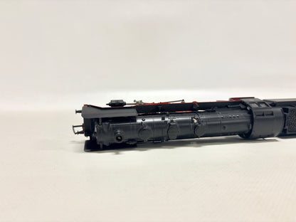Märklin 3082 Dampflok mit Rauchsatz Br 41 334 DB AC H0