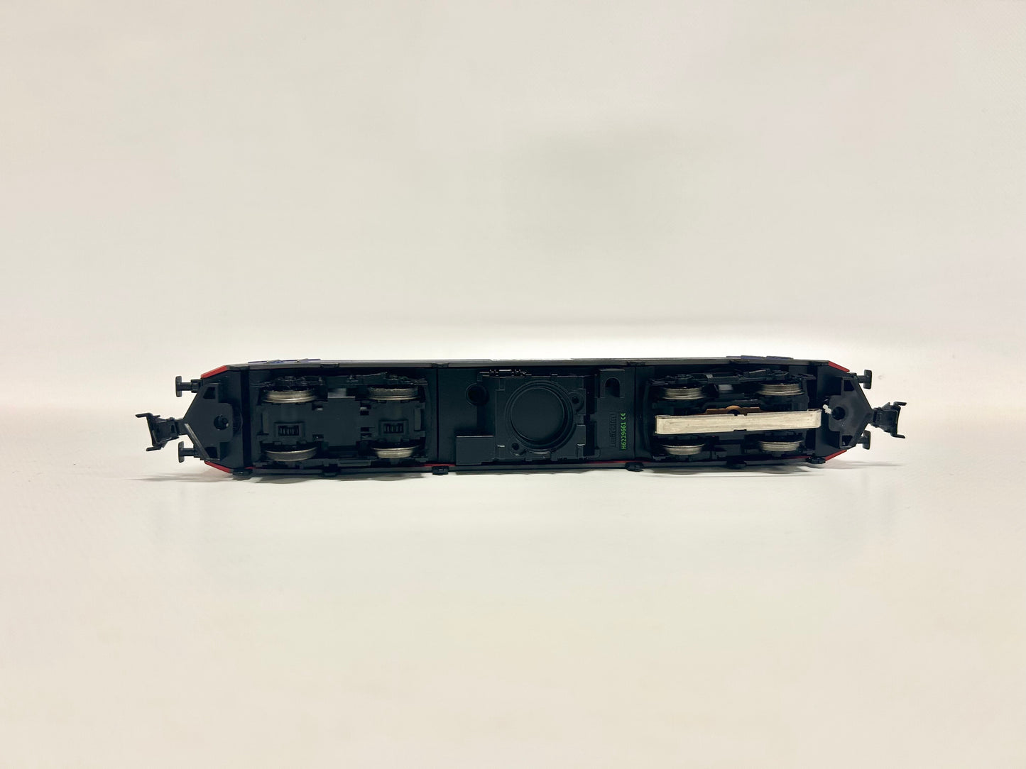 Märklin 36857 Digital Electric Locomotive Re 482 SBB RAG H0 